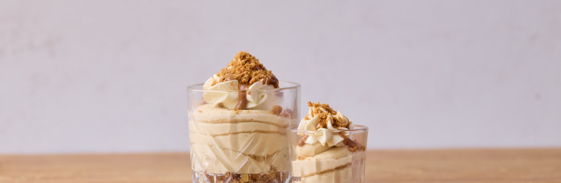 Biscoff Cheesecake