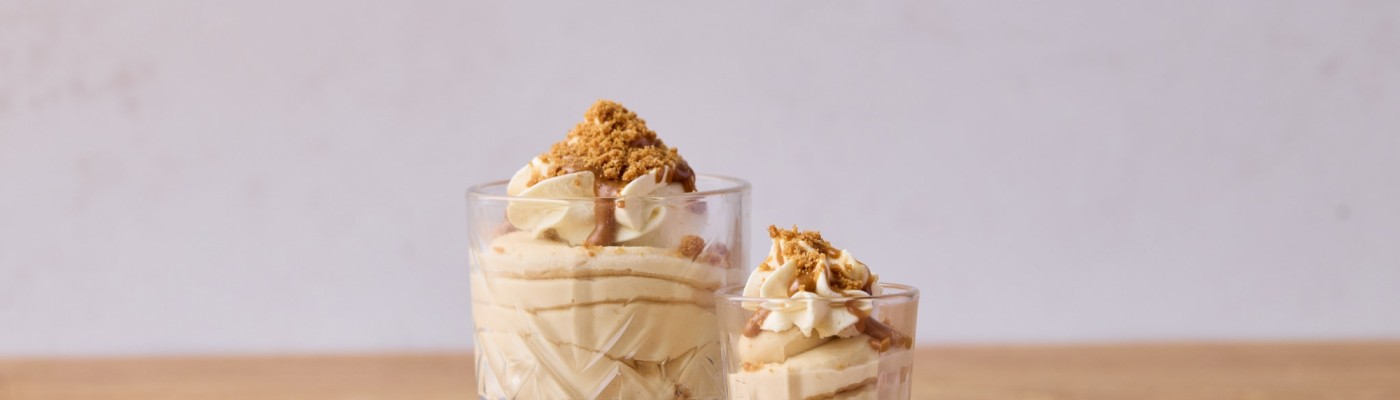 Biscoff Cheesecake
