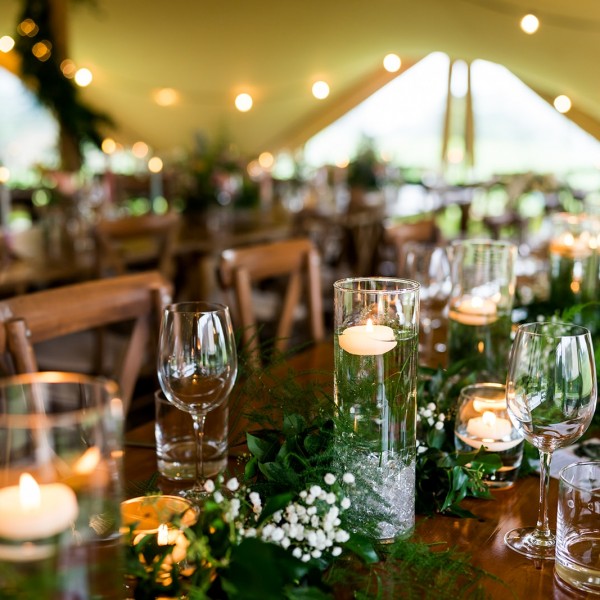 Large-Stretch-Tent-with-Windows-and-Rustic-Dining-Tables-at-Allerton-Castle-North-Yorkshire-Photo-by-Kirsty-Mattsson-Photography-2